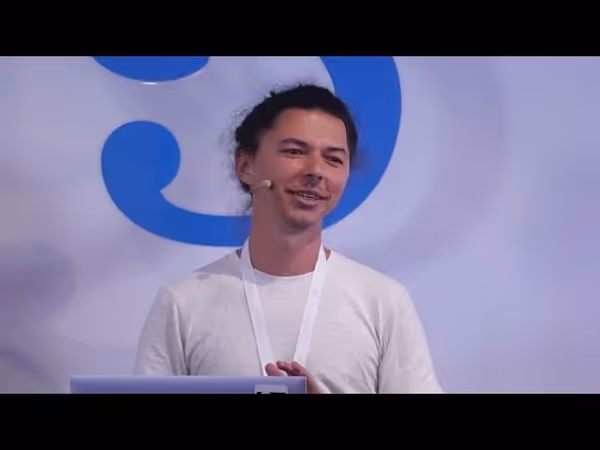 Building an NFT marketplace on Tezos Day 01 - TezDev Paris 2022 image 1