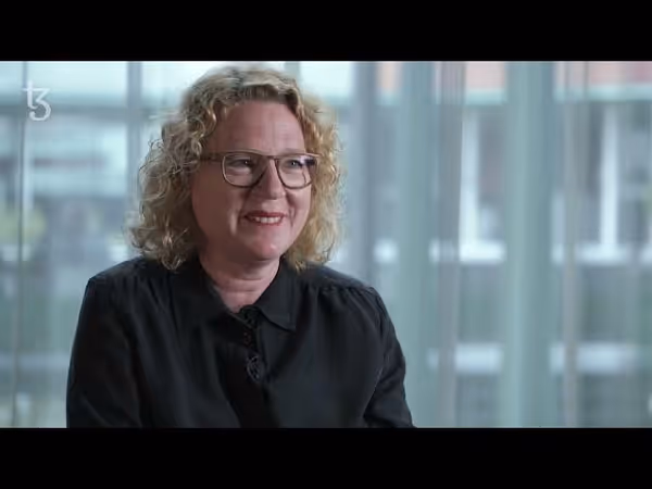 Tezos x Art Basel in Basel - Sabine Himmelsbach image 1