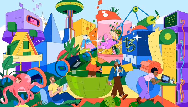 Just Launched Updated Tezos Developer Portal image 1