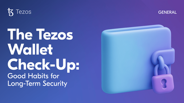Tz the Tezos Wallet Check up 191125 Min