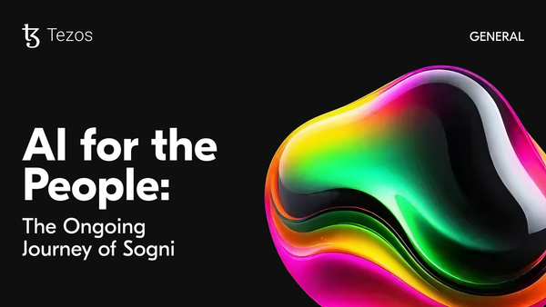 Tz Blog  AI for the People  the Ongoing Journey of Sogni up 41225 1