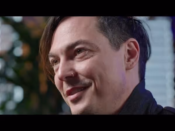 Tezos x SXSW 2022 - Alexx Henry image 1