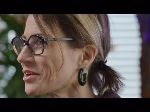 Tezos x SXSW 2022 - Nancy Baker Cahill image 1