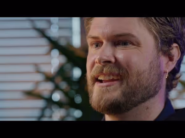 Tezos x SXSW 2022 - Jesse Damiani image 1