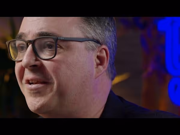 Tezos x SXSW 2022 - Brian David-Marshall image 1