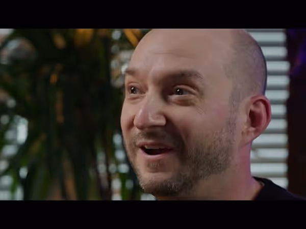 Tezos x SXSW 2022 - Andrew Klein image 1