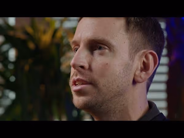 Tezos x SXSW 2022 - Matthew Klimpke image 1