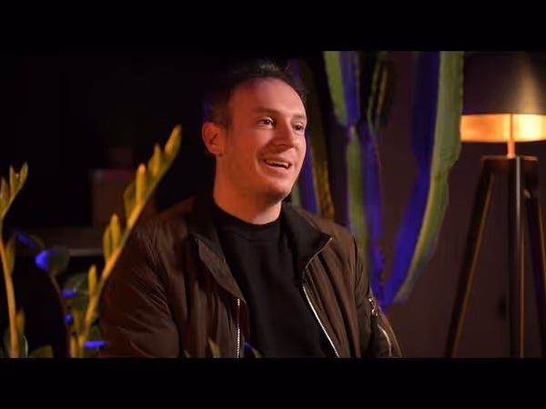 Tezos x LA Art Week 2022 - Ryan Roybal image 1