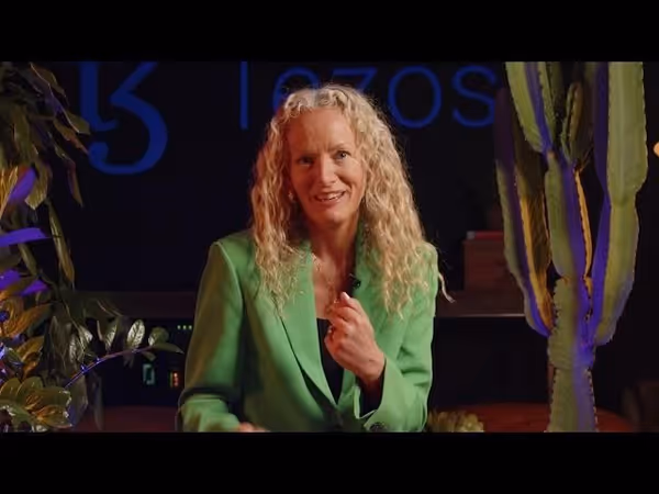 Tezos x LA Art Week 2022 - Holly Wood image 1