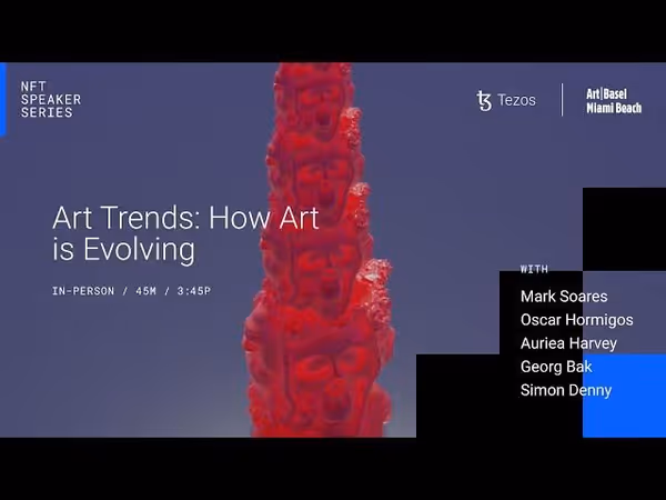 Art Trends - How Art is Evolving image 1