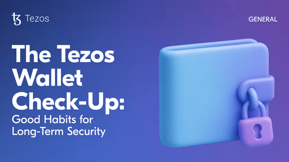 Tz the Tezos Wallet Check up 191125 Min