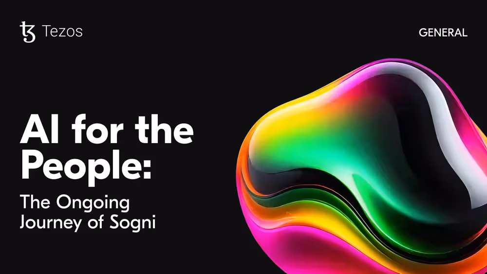 Tz Blog AI for the People the Ongoing Journey of Sogni up 41225 1