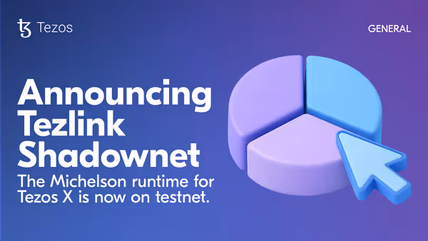 Tz Announcing Tezlink Shadownet 150127