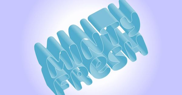 Minty Fresh: Edition 65, image 1
