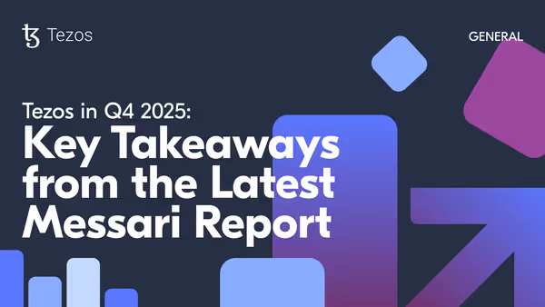 Tz Messari Report Q4 2026