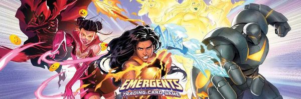 Tezos Commons Takes a Close Look at New Tezos-based Trading Card Game, Emergents TCG, image 1