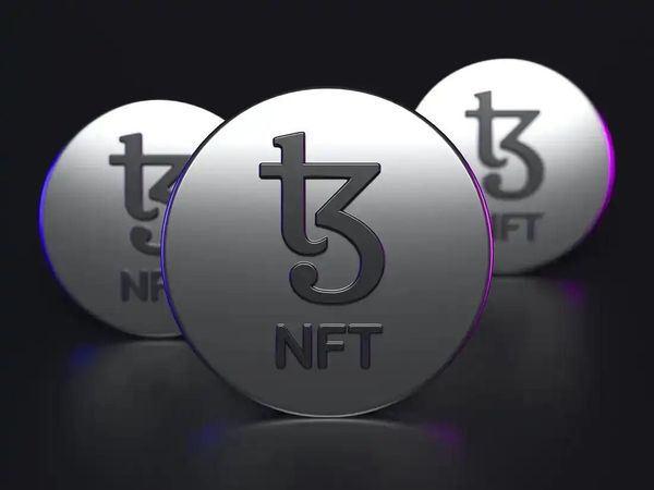 Why Minting NFTs on Tezos Makes Total Sense image 1