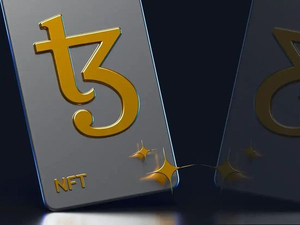 Some Major Companies Using NFTs on Tezos image 1