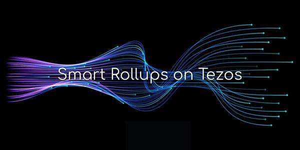 Setting up a Tezos Smart Rollup in 5 steps image 1