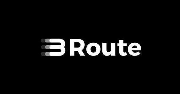 Introducing 3Route - A Next-gen Tezos DEX Aggregator for More Efficient Trading image 1