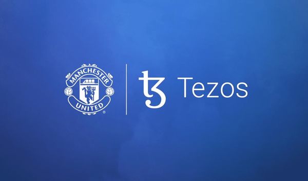 Manchester United Football Club Announces First 'Digital Collectibles', in Partnership with Tezos, image 1
