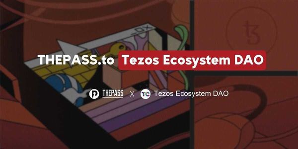 The Tezos Ecosystem DAO Is Now Listed On The PASS, image 1