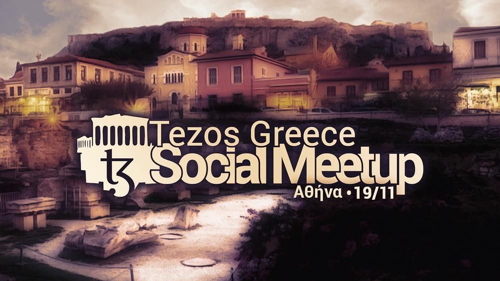 Tezos Social Meet-ups (Q4 2022), image 3