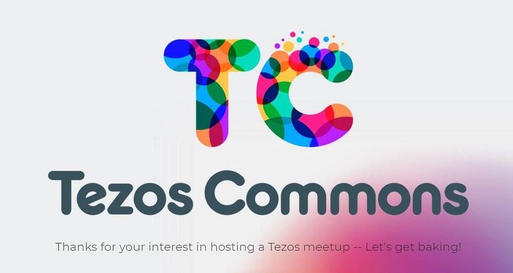 Tezos Social Meet-ups (Q4 2022), image 9