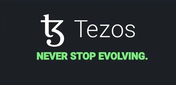 Tezos Never Stop Evolving. image 1