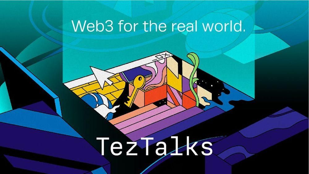 Tezos News, Shows and Community Calls!, image 7