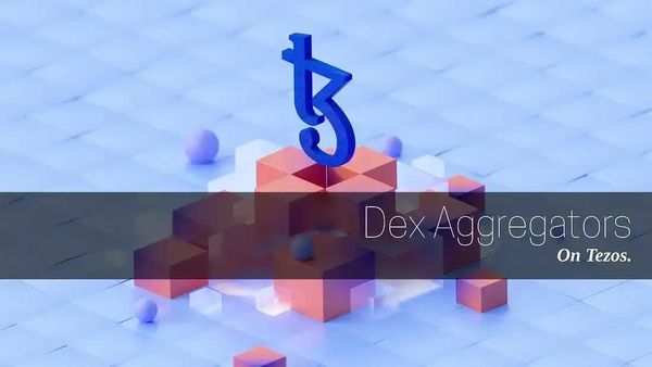 Dex Aggregators on Tezos image 1