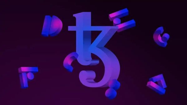 Some Major Companies That Are Baking on Tezos image 1
