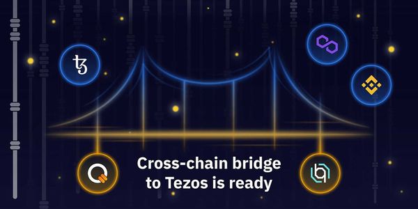 Allbridge Launches New Cross-chain Bridge to Tezos in Collaboration with MadFish image 1