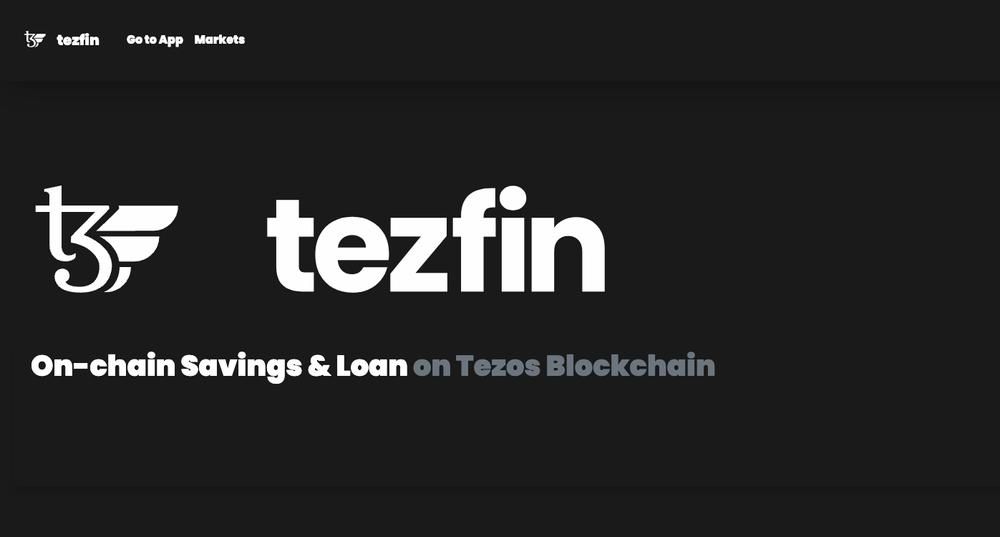 Tezos DeFi in 2022: The Current State of P2P Lending & Borrowing, image 6