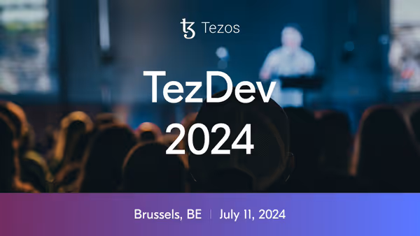 Tez Dev 2024 Cover Image