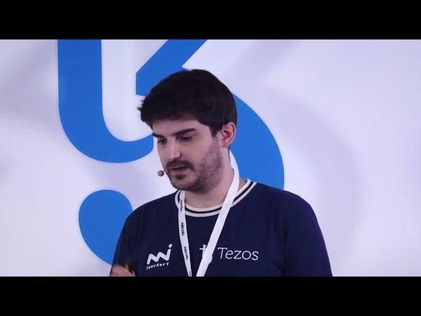 The toolbox Key tools in the Tezos ecosystem Day 02 - TezDev Paris 2022 image 1