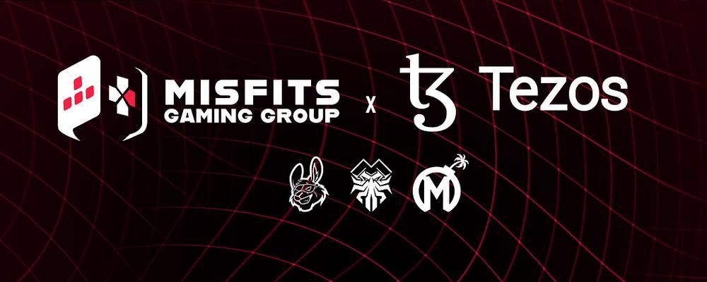 Some Major Companies Using NFTs on Tezos, image 5