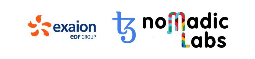 Some Major Companies That Are Baking on Tezos, image 5