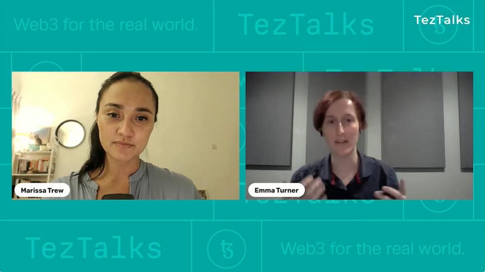 Roll On: Exploring The State of Tezos Rollups With Trilitech's Emma Turner, image 3