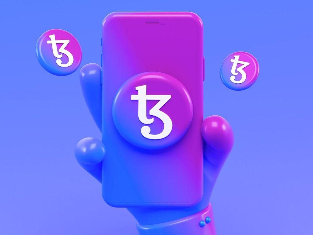 Pay up! Tezos NFT Payment Module Wert.io, And What it Means, image 3