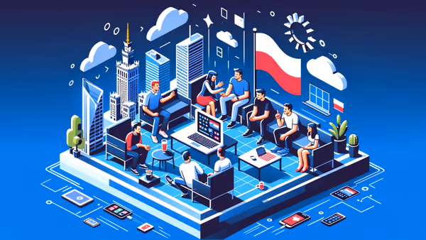 Spotlight Tezos Poland Recap