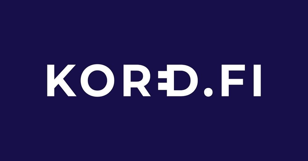 Kord.Fi: Building on top of Liquidity Baking, image 3