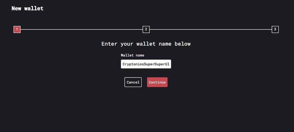 How To Easily Set Up a Tezos Multi-sig Wallet With TzSafe, image 3