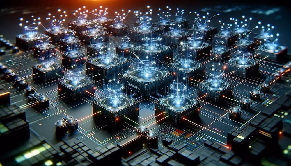 Decentralized Sequencer