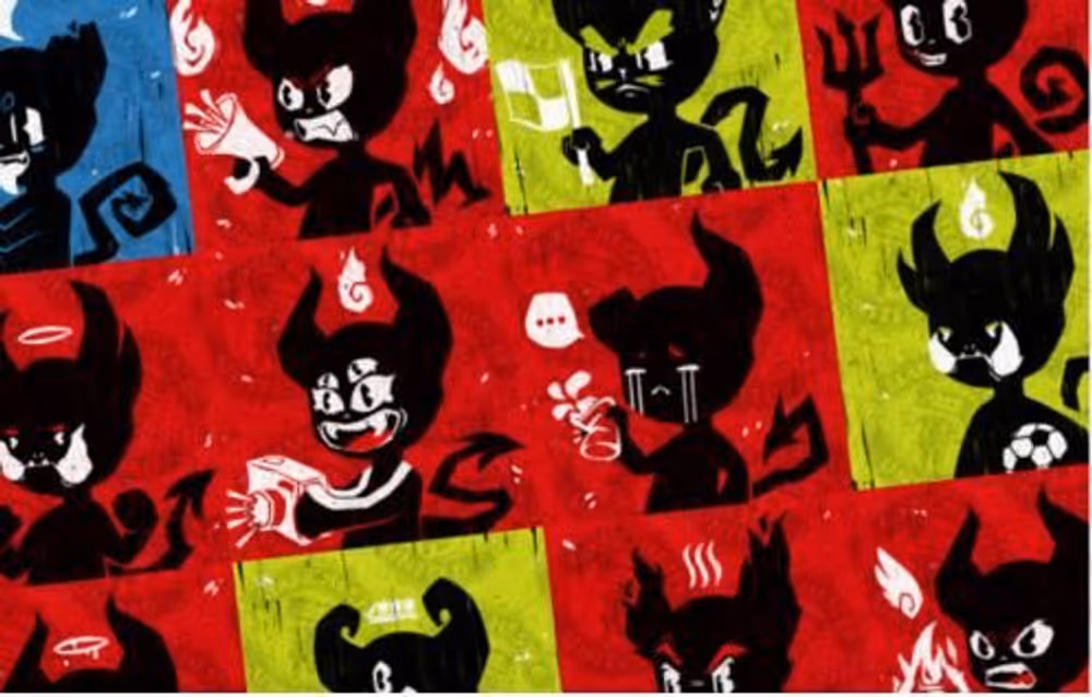 Glory, Glory: Checking In On The Manchester United & Tezos Foundation Partnership, image 4