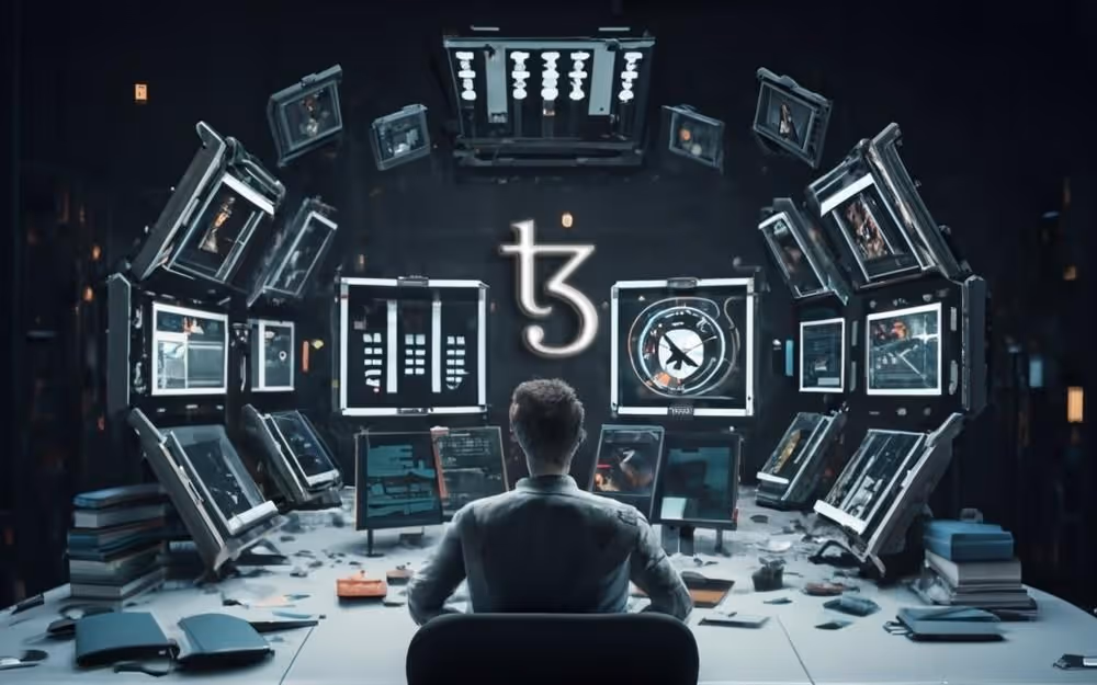 ORB3: Boosting Tezos Gaming, image 2