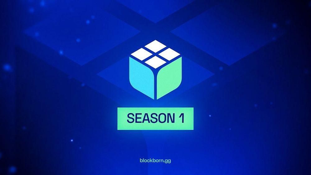 Block Born is Taking Tezos Gaming to a New Level, image 2
