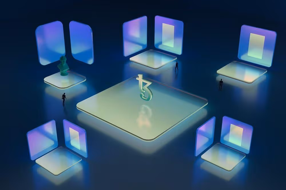 Corporate Baking On Tezos, image 3