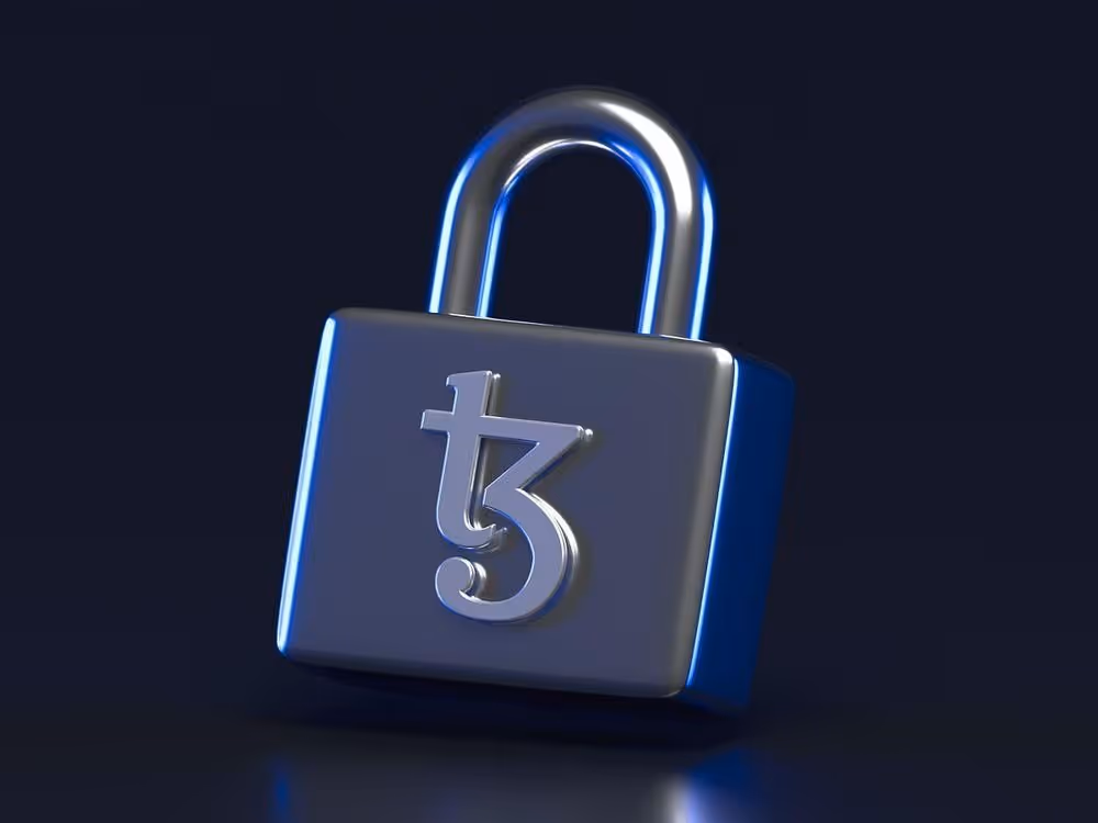 Corporate Baking On Tezos, image 4