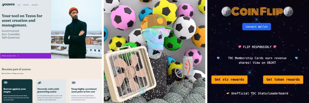 Acurast Announces the Launch of Tezos Native Integration, Expanding Beyond Ghost-Net, image 2